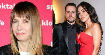 Grażyna Wolszczak TŁUMACZY SIĘ ze swojego wpisu pod postem Bomby. "Człowiek idzie spać, a rano się dowiaduje, że AFERĘ ROZPĘTAŁ"