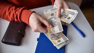 Zachorowałeś w pracy? ZUS może wypłacić nawet 30 tys. zł