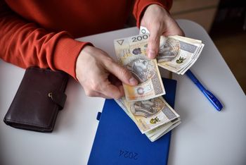 ZUS może wypłacić nawet 30 tys. zł. Zobacz, czy jesteś na liście