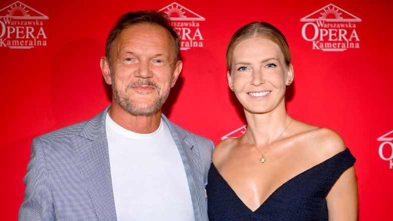 Te pary nie przejmują się różnicą wieku w związku