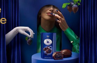 Śliwka Nałęczowska z nową komunikacją wizerunkową