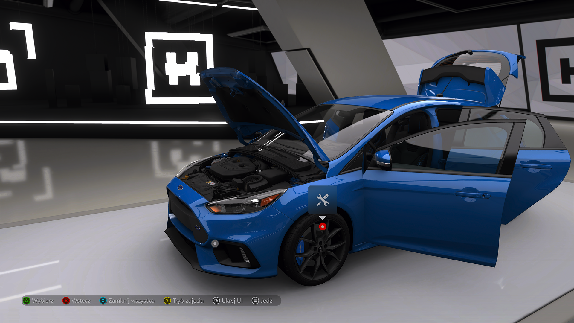 Forza Horizon 4 – recenzja gry. Cztery pory szaleństwa 8