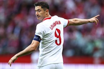 Za transfer Roberta Lewandowskiego do Barcelony Znicz Pruszków może dostać nawet 2 mln zł