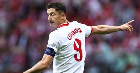 Za transfer Roberta Lewandowskiego do Barcelony Znicz Pruszków może dostać nawet 2 mln zł