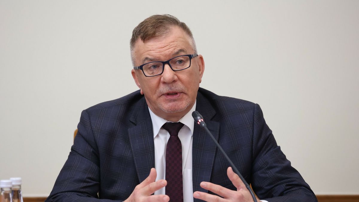 Adam Abramowicz uważa, że w Polsce ryczałtowa składka ZUS to "zabójca miejsc pracy" 