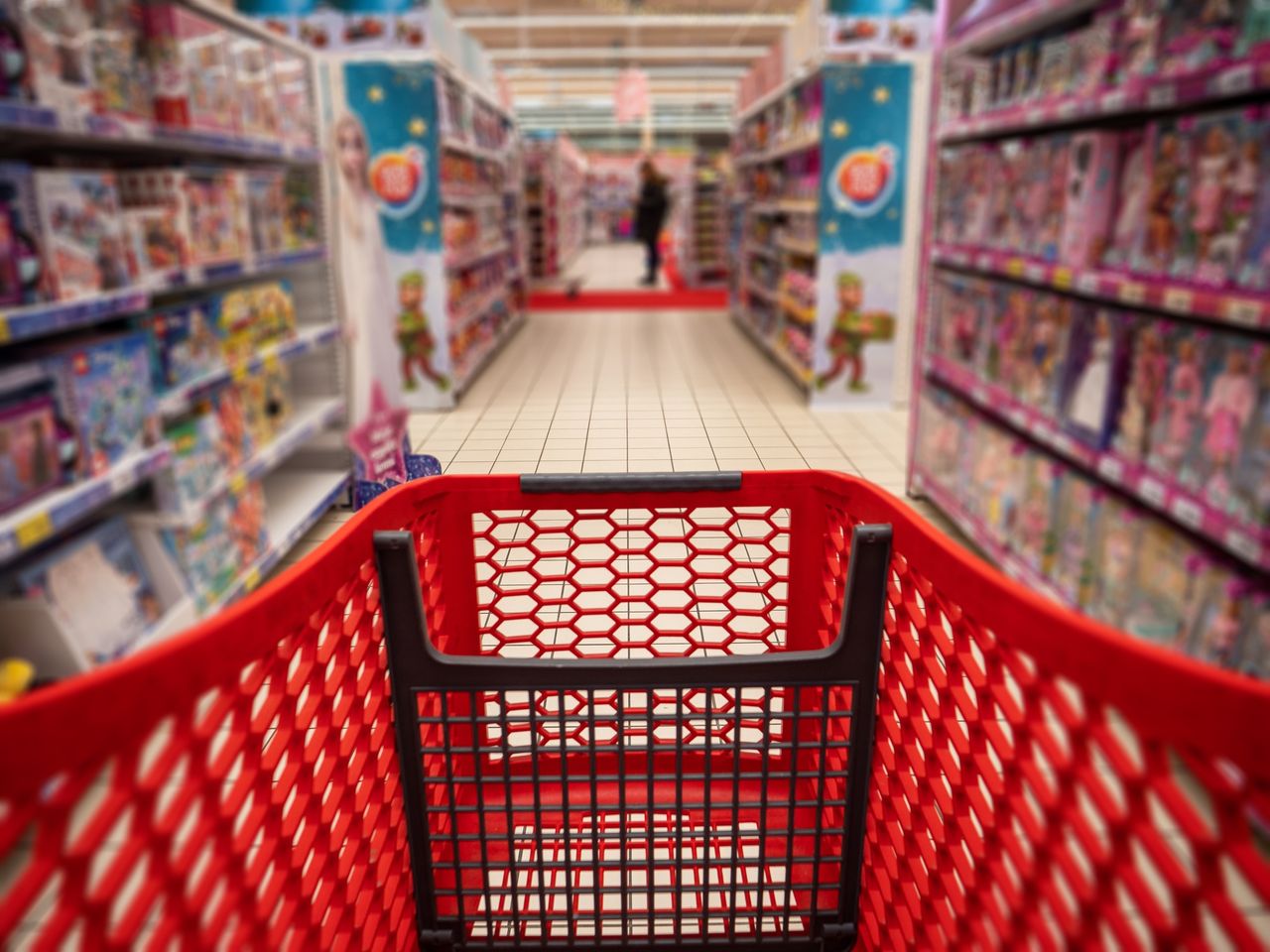 Nagłe wycofanie produktów z sieci Sinsay. Prezes UOKiK wszczął postępowanie