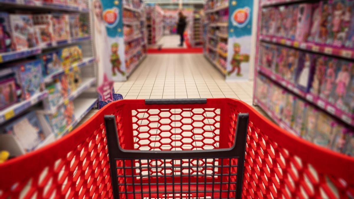 Sinsay poinformował o wycofaniu zabawki