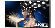 NEC zaprezentuje nowe monitory 4K. Premiera na targach ISE 2018