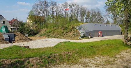 Wrocław. Fort Piechoty w trakcie rewitalizacji. Wkrótce otwarcie Muzeum Militarnego