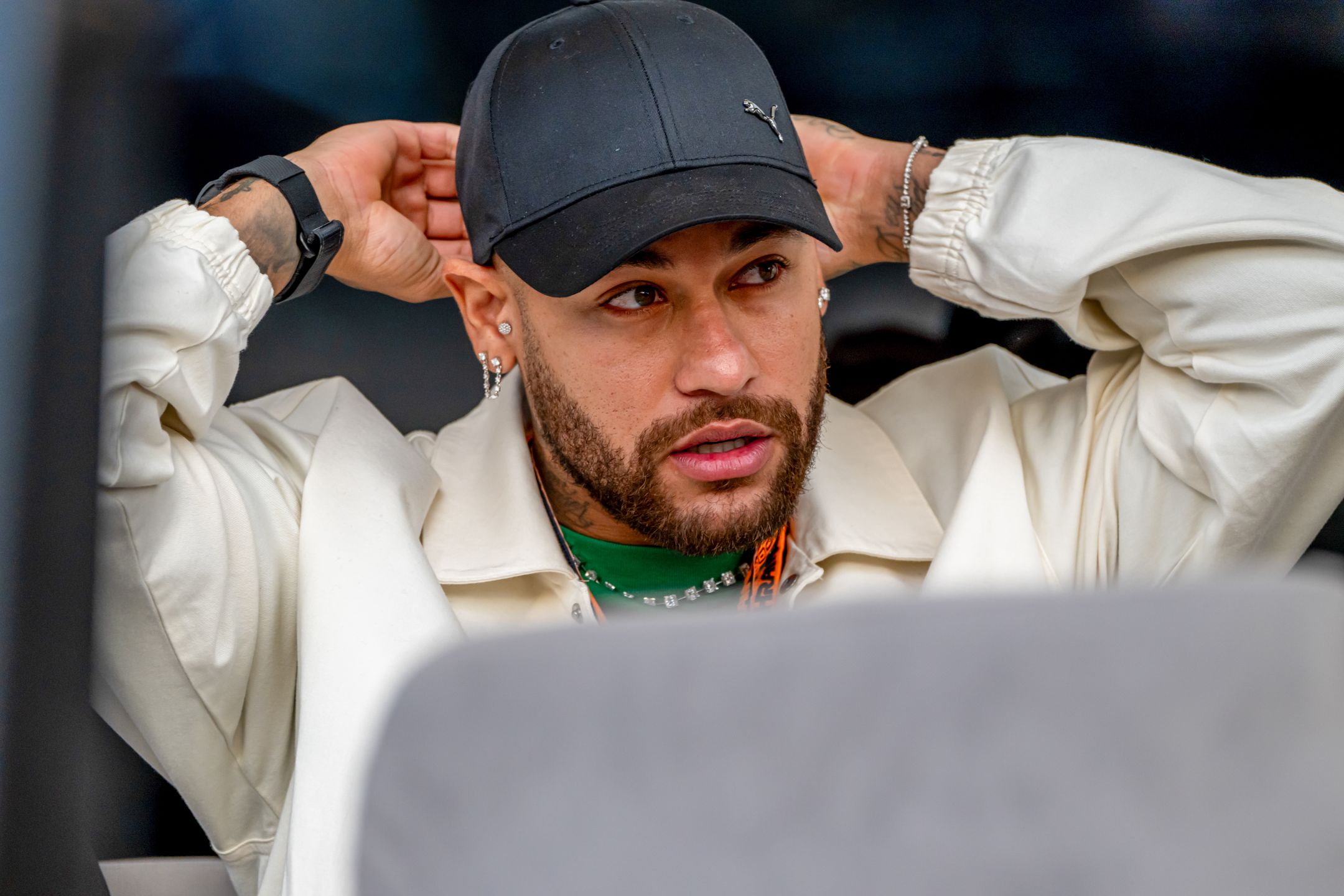 Neymar zapowiedział, że to będzie jego ostatni mundial