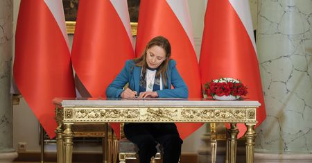 Rząd obiecuje: KPO w przyszłym roku. Minister podała datę