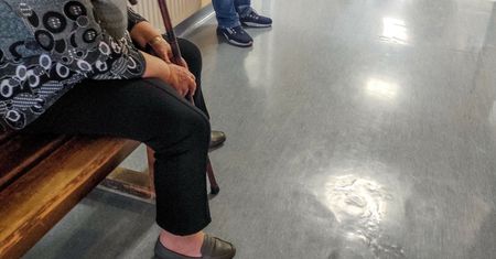 Zmiany w "500 plus dla seniorów". Więcej uprawnionych
