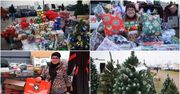 Włocławek: Pchli Targ 7 grudnia 2025. Choinki, ozdoby, stroiki świąteczne