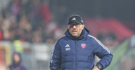 On nie zostanie selekcjonerem reprezentacji Polski? Padła deklaracja