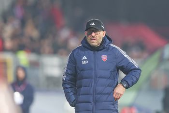 On nie zostanie selekcjonerem reprezentacji Polski? Padła deklaracja