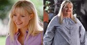 Była otyłą dublerką Paltrow. Dziś wygląda zupełnie inaczej