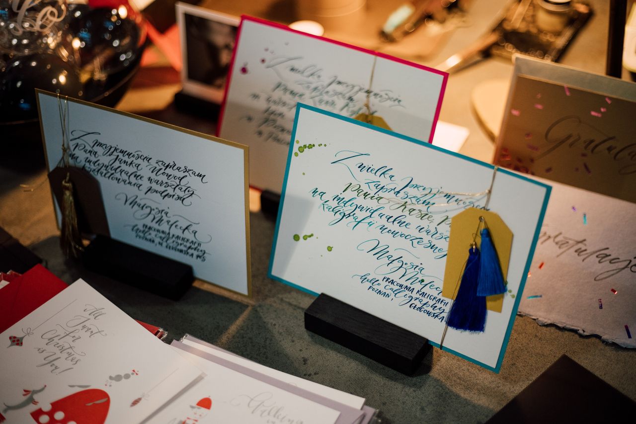 Targi ROZMAITOŚCI ŚWIĘTA