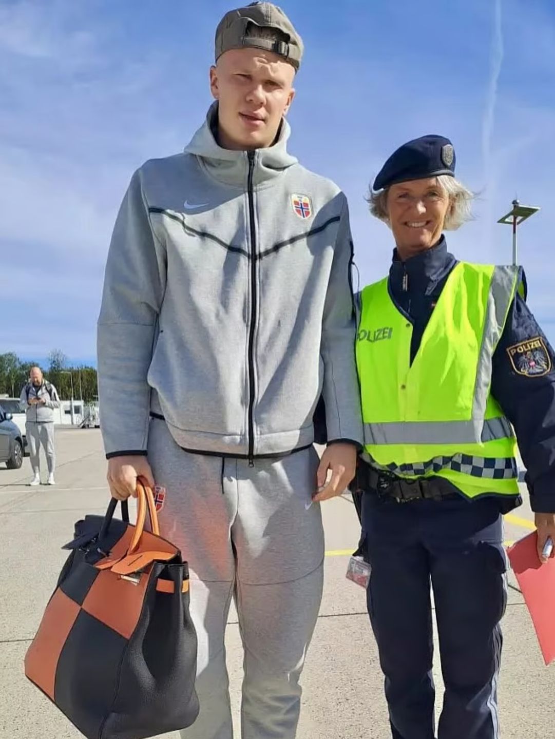 Erling Haaland
