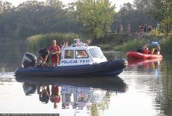 Tragedia nad jeziorem. W trzcinowisku znaleziono ciało
