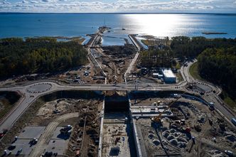 Nowa droga wodna. Umowa na budowę toru na Zalewie Wiślanym
