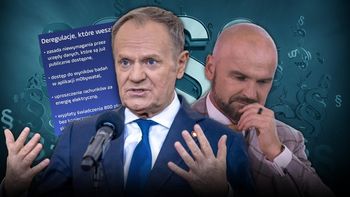 Deregulacyjna kropla w morzu. Sprawdzamy, co zostało z obietnic dla biznesu