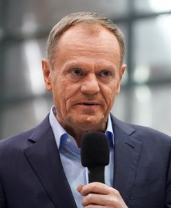 Uderzenie w Tuska. Polityk opozycji odważył się to powiedzieć