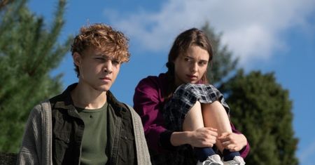 Co obejrzeć na Netflix? Top 10 najpopularniejszych tytułów w Polsce