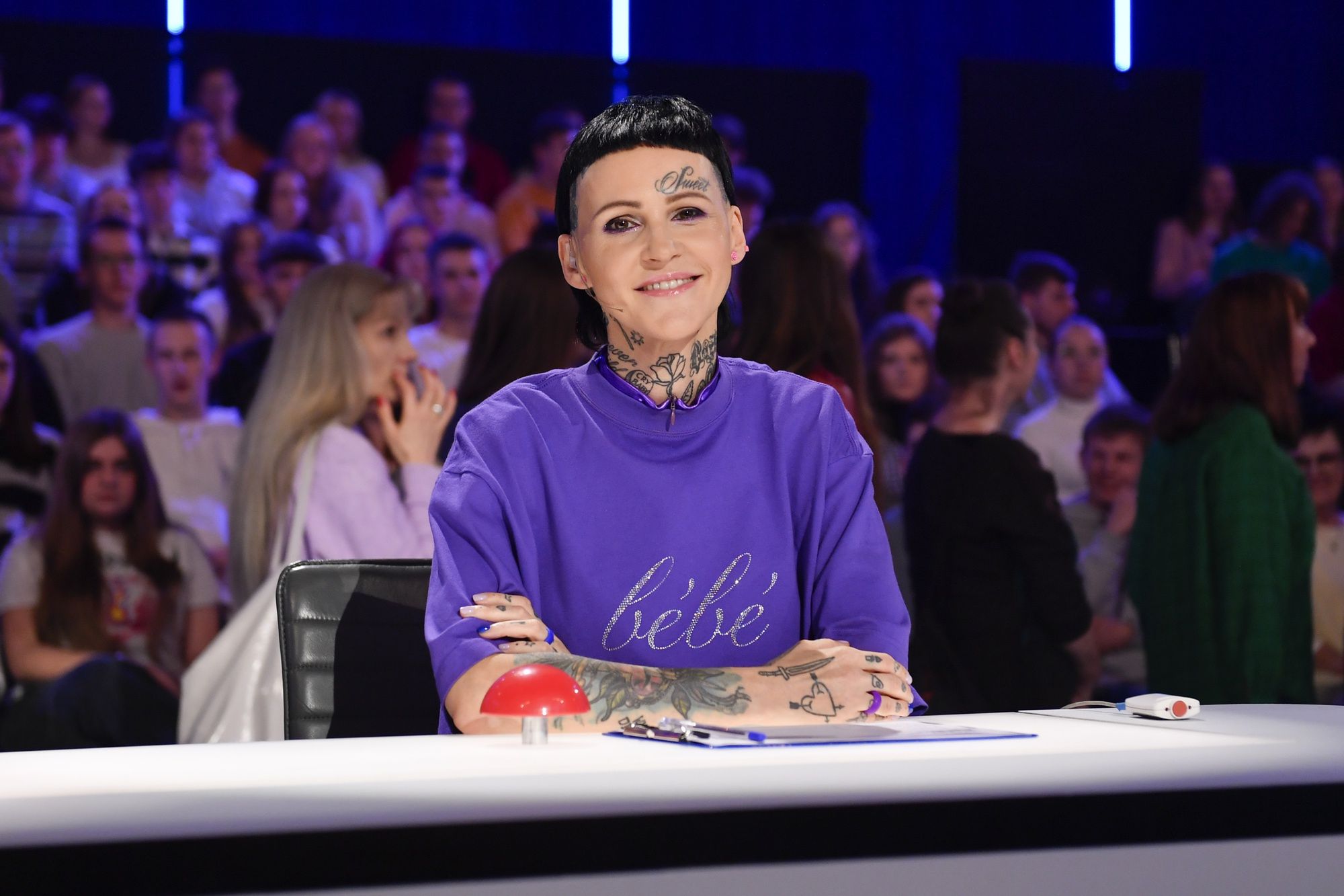 Agnieszka Chylińska