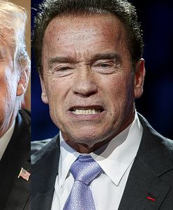 Też płacił za milczenie kobiet. Schwarzenegger zamieszany w proces Trumpa