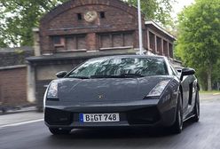 Edo Competition Gallardo Superleggera