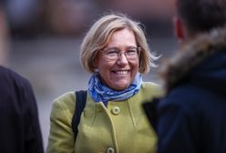 Pierwsze zmiany kadrowe. "Zakała stanu kuratorskiego"