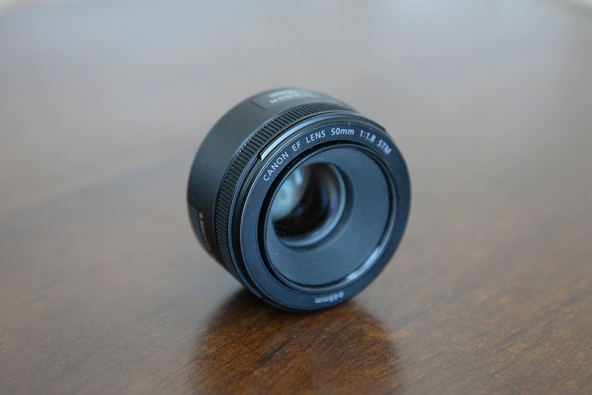 Canon EF 50 mm f/1.8 STM - niedroga przepustka do poważnej fotografii [recenzja] 2