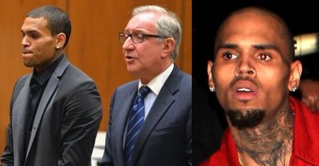 Chris Brown nie wystąpi w Australii! Nie dostał pozwolenia