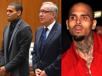 Chris Brown nie wystąpi w Australii! Nie dostał pozwolenia