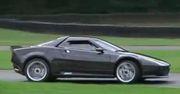 Lancia Stratos na torze - motoryzacyjna pornografia [wideo]
