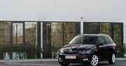 Nowa Škoda Fabia Combi 1.2 TSI - test, opinia, spalanie, cena