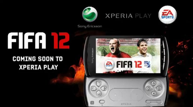 FIFA 12 na Androida oficjalnie na rynku, niestety nie dla wszystkich!