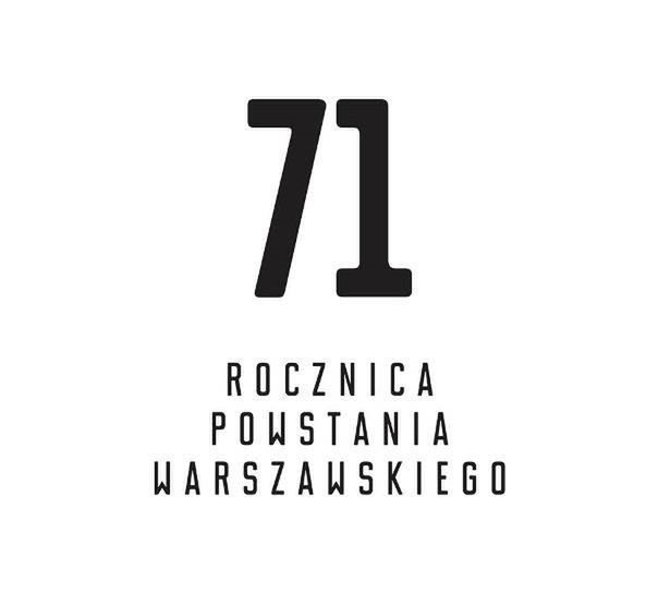 Instalacja z 15 tys. łusek, koncerty, gry miejskie. Oferta kulturalna na 71. rocznicę wybuchu Powstania