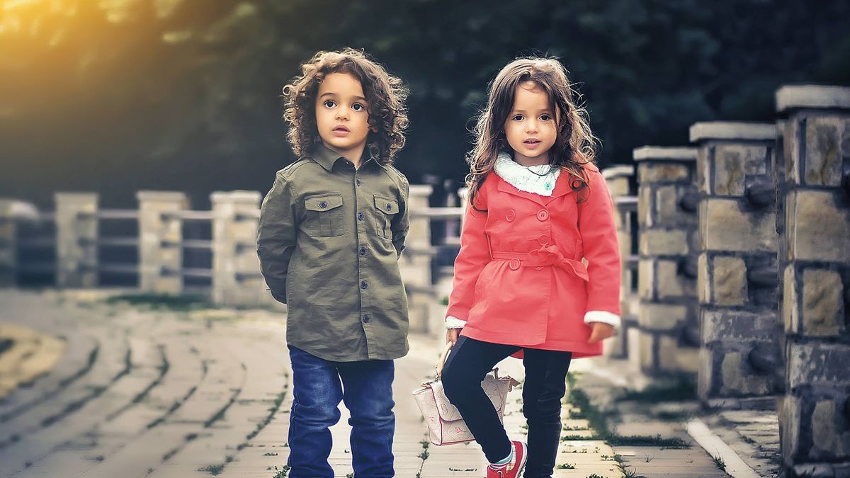 Gadżety na Dzień Dziecka. Co kupić dziecku w prezencie? 1