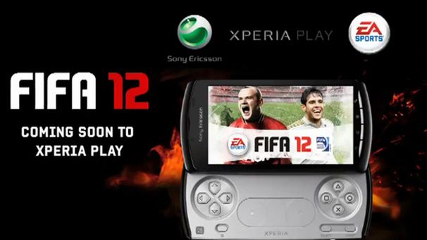 FIFA 12 na Androida oficjalnie na rynku, niestety nie dla wszystkich! 1