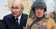 Śledził losy Prigożyna i jego armii. "Aby trwać, musi go zabić"