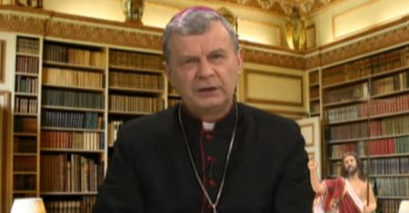 "Musimy zatrzymać alkoholowy potop". Biskup wprost o sytuacji w Polsce