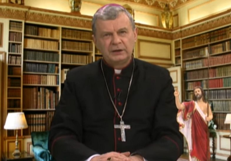 "Musimy zatrzymać alkoholowy potop". Biskup wprost o sytuacji w Polsce