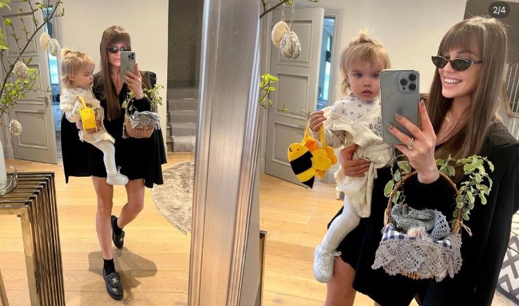 Tak mieszkają Julia i Jan Bednarkowie