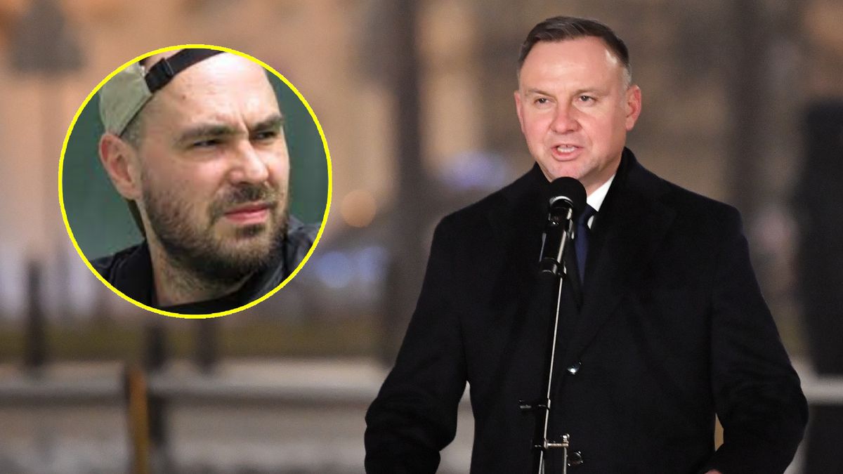 Zakończyła się rozprawa w sprawie znieważenia Andrzeja Dudy