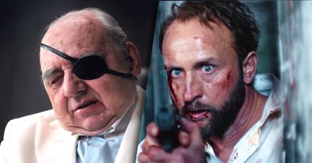 "To najgorszy serial roku, a jest dopiero styczeń". Dlaczego ludzie tak bardzo nienawidzą "Forsta" na Netfliksie?