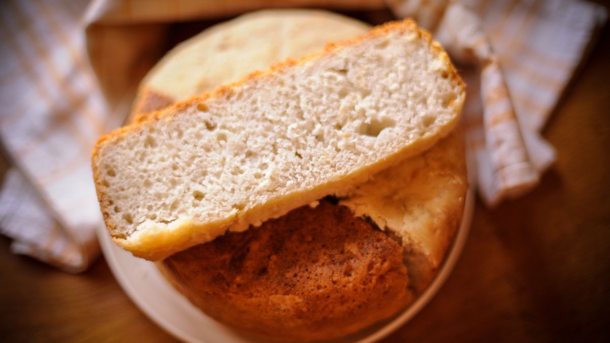 Chlebek na awaryjne sytuacje