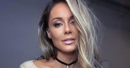 Małgorzata Rozenek wstaje o czwartej rano. "Padam na twarz"