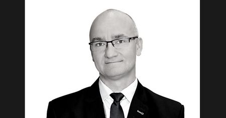 Mariusz Fedzin nie żyje. Samorządowiec przegrał walkę z COVID-19