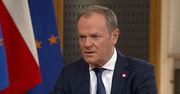 Zapowiedź Tuska. "Program koryto minus. To jest kwestia dni, tygodni"